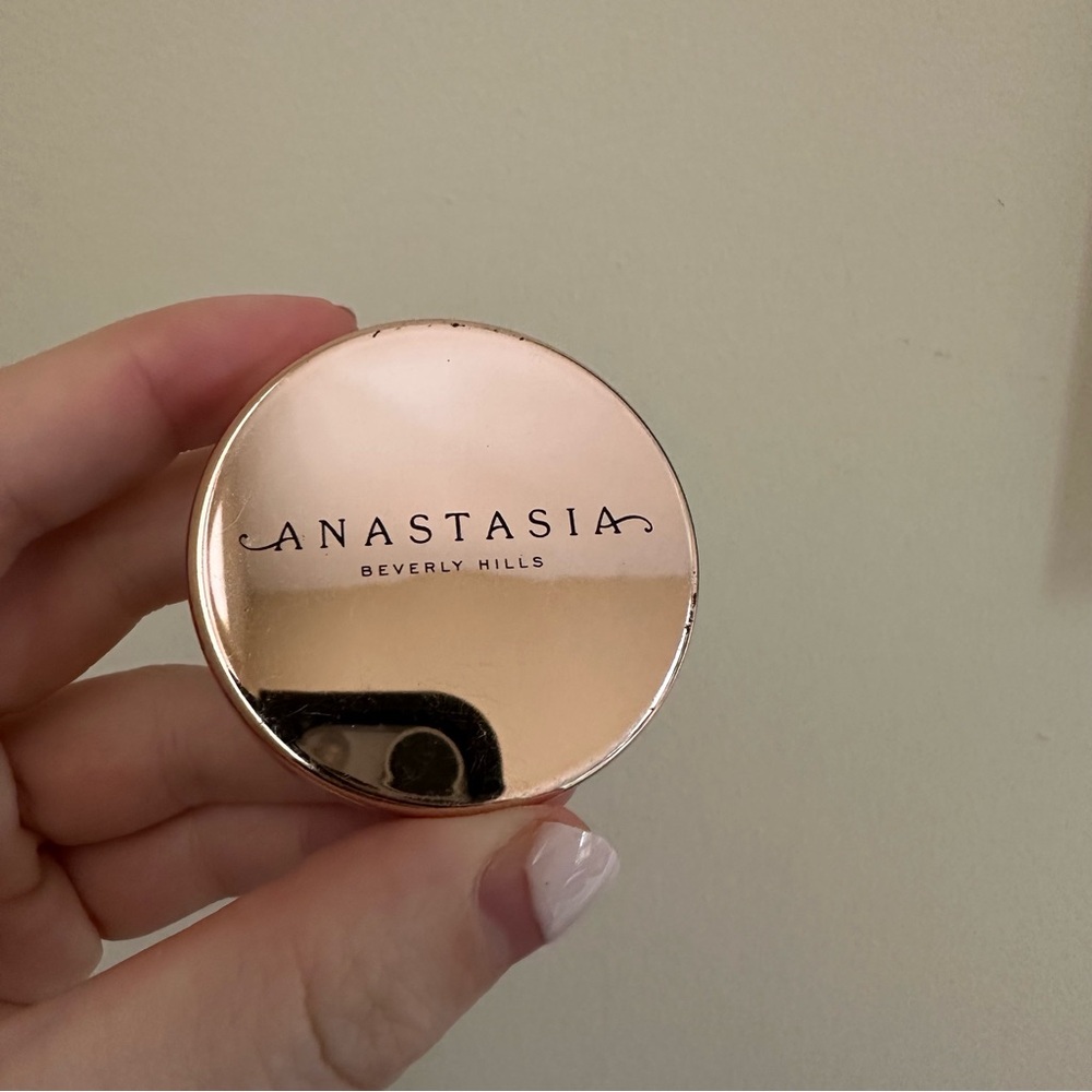 Anastasia Beverly Hills Brow Freeze Brow Styling Wax